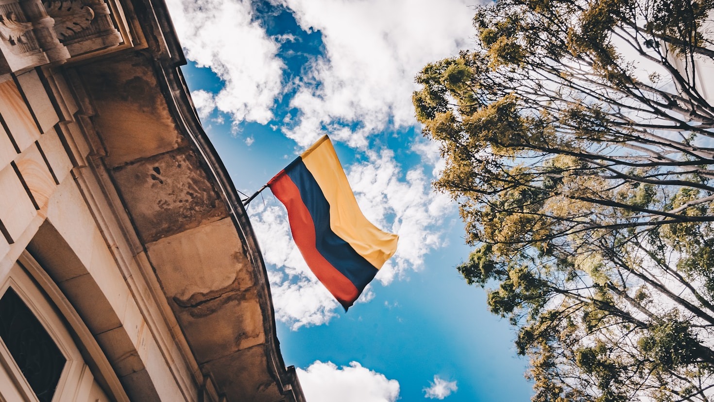 Albert Ferney Giraldo: Building a Transparent Future