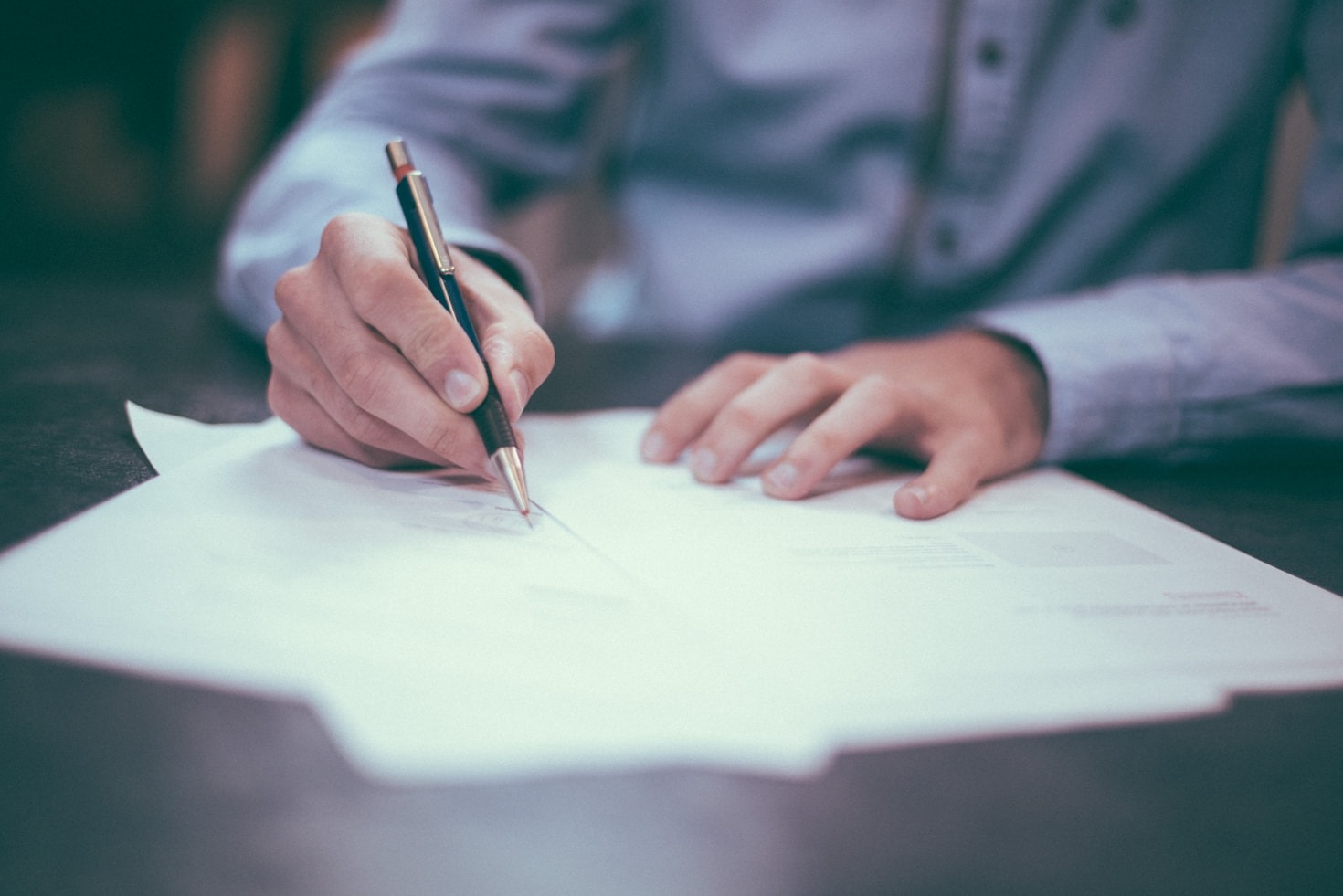 Navigating Politics with Trust and Leadership
